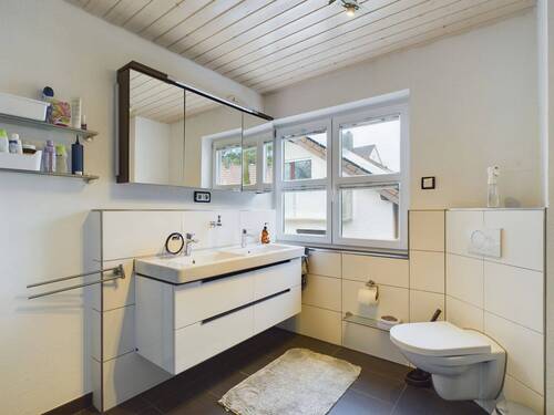 OG Badezimmer - 