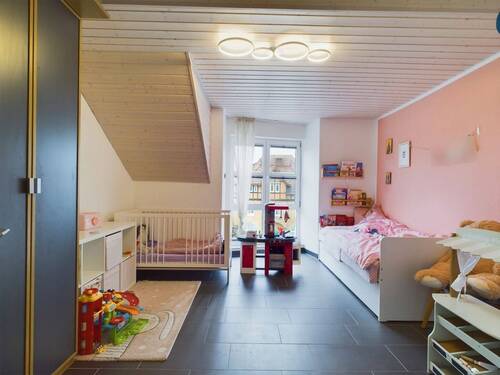 DG Kinderzimmer - 