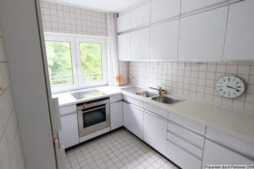 Küche EG - 