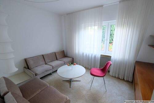Kinder- oder Arbeitszimmer EG - 