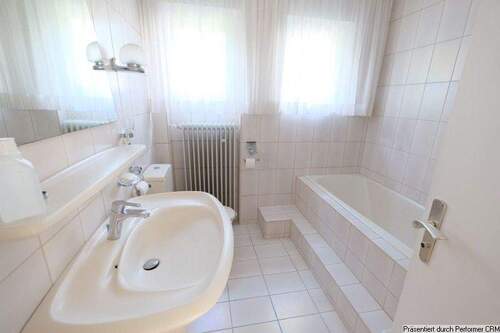 Tageslichtbad EG - 
