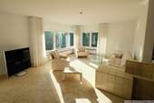 Wohnzimmer EG - 