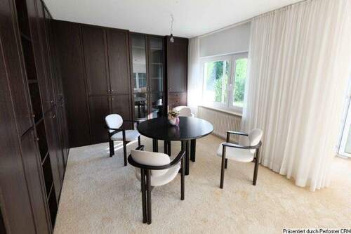 Esszimmer EG - 