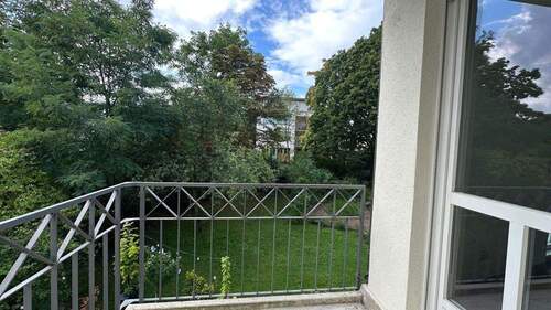 Balkon - 