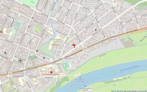 Lageplan - 