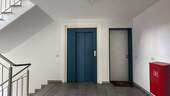 Treppenhaus - 