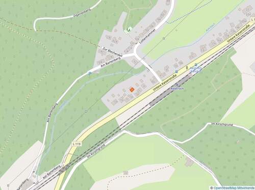 Bild 3 - 4 Zimmer Einfamilienhaus in St. Ingbert