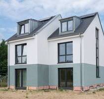 Urban nah, naturverbunden daheim - Wohnen in Hohenbinde - Erkner