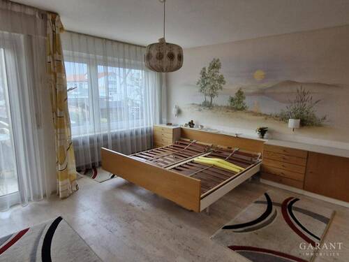 Schlafzimmer - 