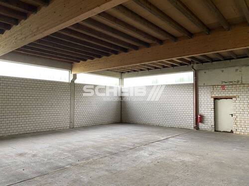 frei nach Vereinbarung - Halle in Künzelsau zur Miete