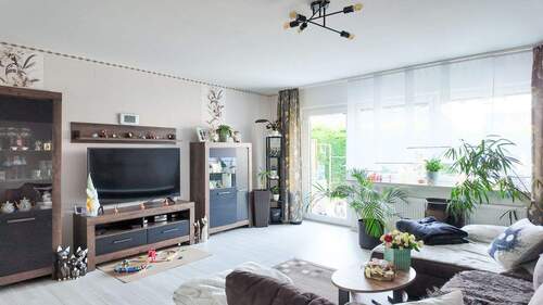 101101010010101-2.JPG - 3 Zimmer Terrassenwohnung zum Kaufen in Ibbenbüren