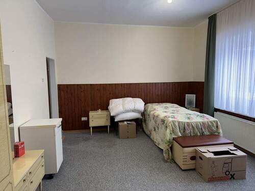 Schlafzimmer - 