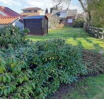 Ein Haus, viele Wege - Ideal für Familie, Schwiegereltern oder Vermietung - Burg (Dithmarschen)