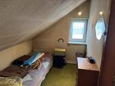 Kammer/ Schlafraum - 