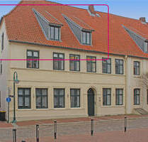 Besondere Bürofläche zentrumsnah in Bad Segeberg