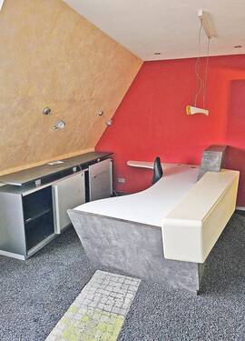 Arbeitsplatz - Büro mit 107,00 m&sup2; in Bad Segeberg zur Miete