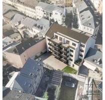 Exklusives Wohnen mitten in Trier - 500m bis zur Porta