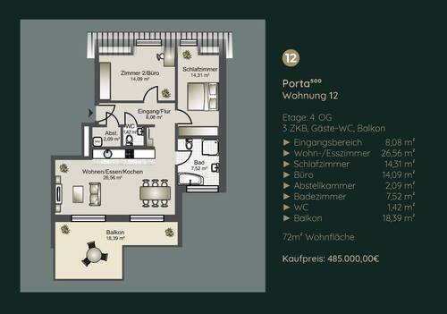 Wohnung_12 - 