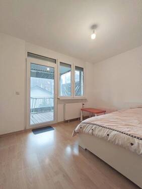 Kinderzimmer - 