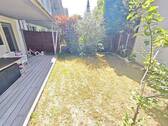 Garten und Terrasse - 
