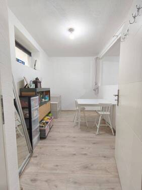 Gäste-/Kinderzimmer - 