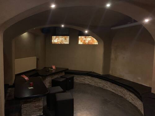 Tanzbar - 