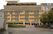 Erweiterungsneubau - 