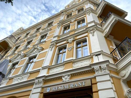 Hotelansicht 1 - 