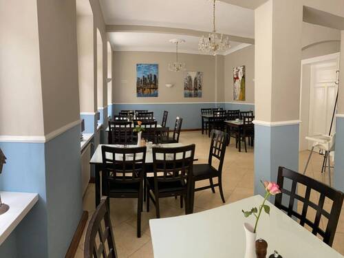 Gastraum 1 - Hotel, Pension, Gasthof zum Kaufen in Görlitz