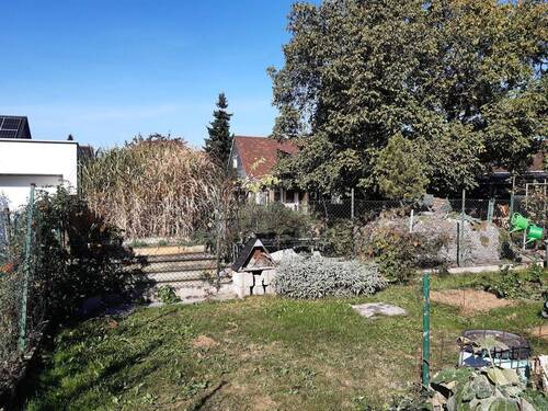 Garten - Bauen im Grünen - 500.000,00 EUR Kaufpreis, ca.  0,00 m²