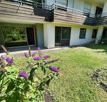 Wohnen im Grünen mit 2 Terrassen und Garten! - Stuttgart Botnang