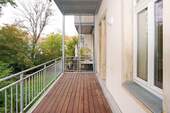 Balkon - 