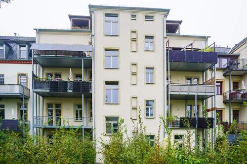 Hinterhaus - 