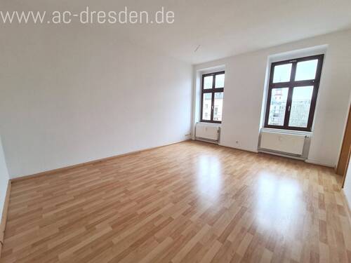 Bild 2 - 1 Zimmer Etagenwohnung zur Miete in Chemnitz