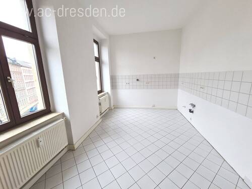 Bild 3 - 1 Zimmer Etagenwohnung in Chemnitz