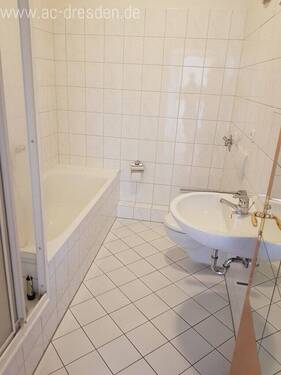 Bild 4 - Etagenwohnung mit 46,90 m&sup2; in Chemnitz zur Miete