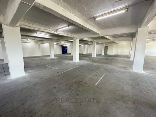 3.jpg - 1.000 m² Lagerfläche mit innenliegendem Lastenaufzug im 6.OG in Citynähe