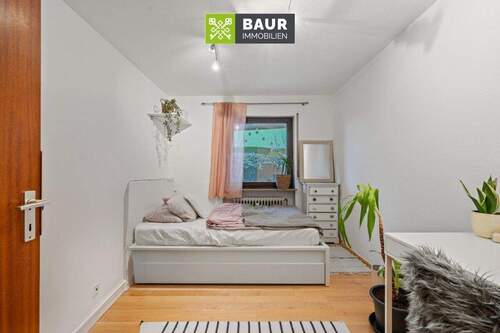 EG Whg Nr 1 WG Zimmer 2 - 