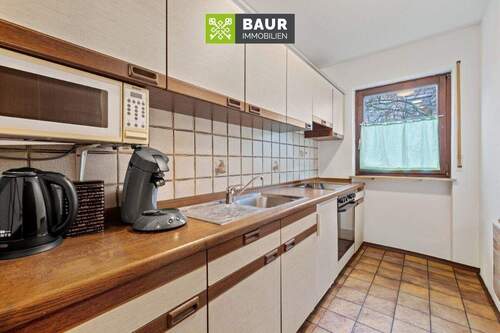 EG Geschoss_Whg Nr.2 Küche_ - 