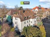 Titelbild - 360° I Mehrfamilienhaus mit 5 Wohneinheiten- komplett vermietet -im Herzen von Weingarten