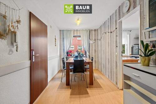 EG Whg Nr1 Essbereich - Mehrfamilienhaus, Wohnhaus mit 497,00 m&sup2; in Weingarten zum Kaufen