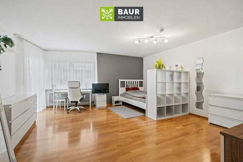 EG Whg Nr 1_WG Zimmer groß - 