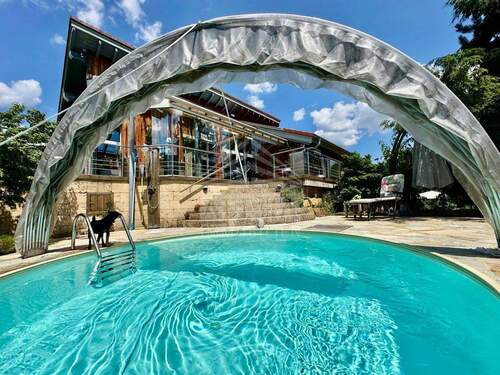 Bild 2 - 4 Zimmer Etagenwohnung zum Kaufen in Böhmenkirch