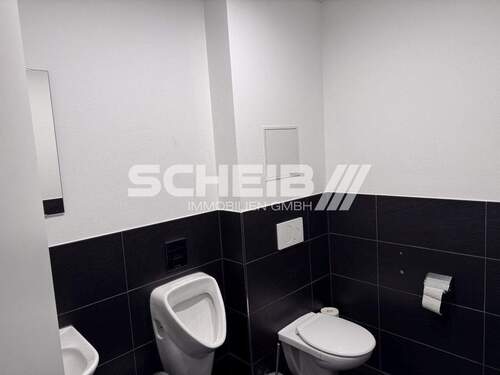 WC Herren - 