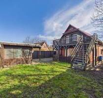 Modernisiertes Haus mit Einliegerwohnung - Oetzen