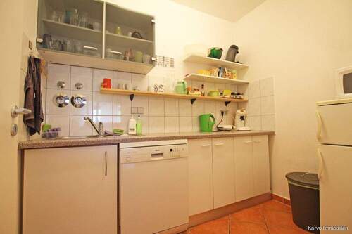 Küchenbereich Obergeschoss - 