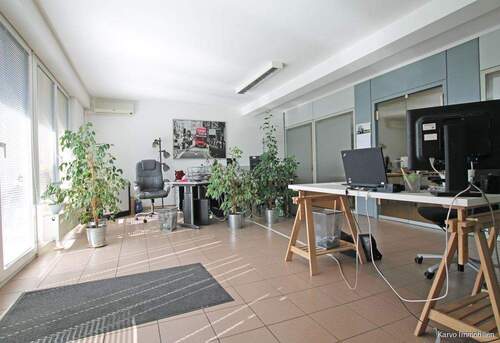 Büro IIII Obergeschoss - 