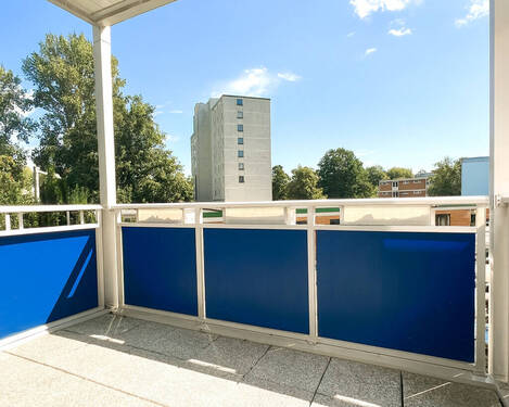 Balkon - 