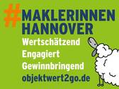 # MAKLERINNEN HANNOVER - 
