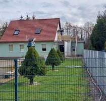 EFH mitten in der Natur in Loburg ! - Möckern